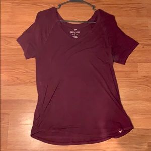 American Eagle soft and sexy T-shirt